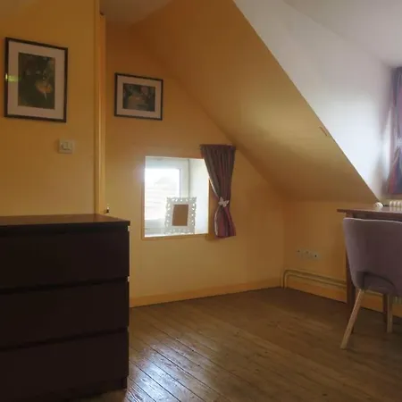 Maison Du Pecheur *