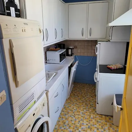 Διαμέρισμα Maison Du Pecheur